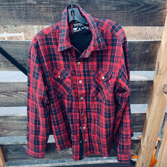 oxford 1973 Other - Mens Performance Riding Shirt 🏍 🏍🏍